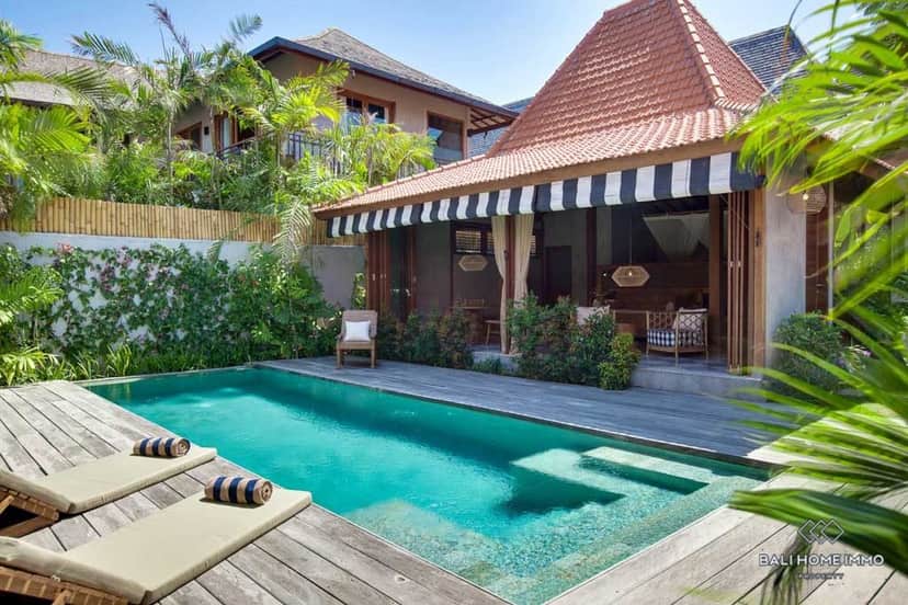 8-bedroom leasehold villa in Canggu — photo 5 of 5