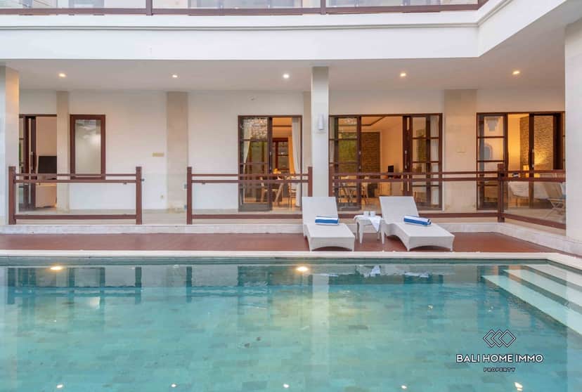 5-bedroom leasehold villa in Canggu — photo 4 of 5