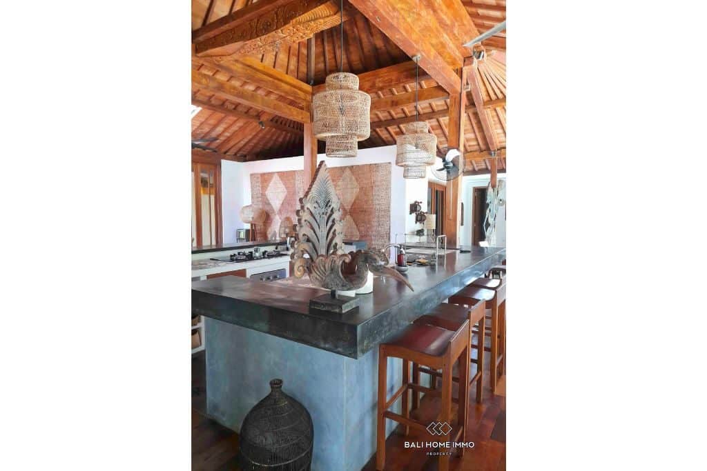 4-bedroom leasehold villa in Umalas — photo 5 of 5