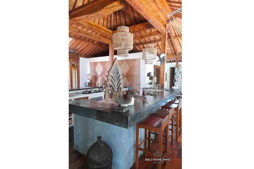 4-bedroom leasehold villa in Umalas — photo 5 of 5