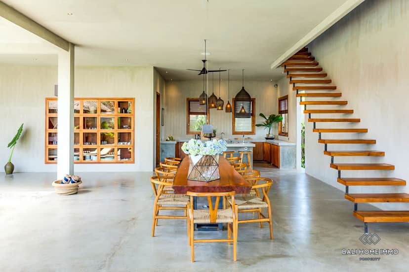 4-bedroom leasehold villa in Canggu — photo 5 of 5