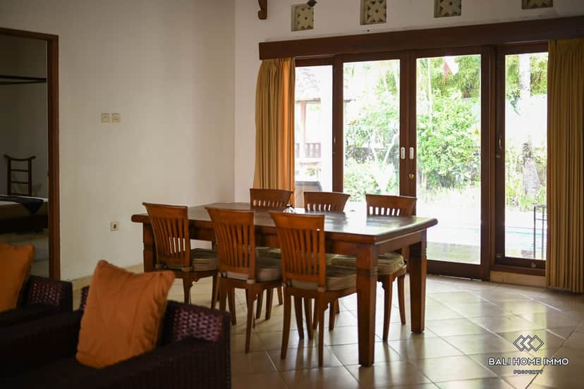 3-bedroom freehold villa in Canggu — photo 5 of 5