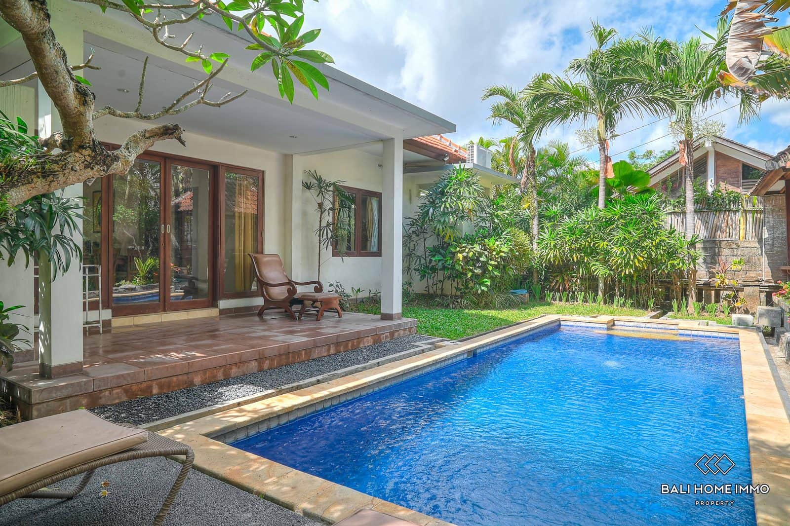 3 bedroom villa for sale and rent in Berawa Bali