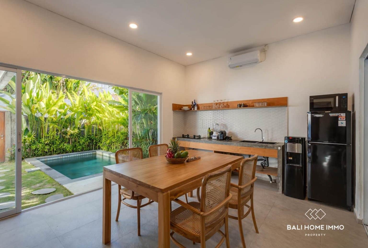 2 Bedroom Villa for Sale in Padonan, Bali - RF10625A
