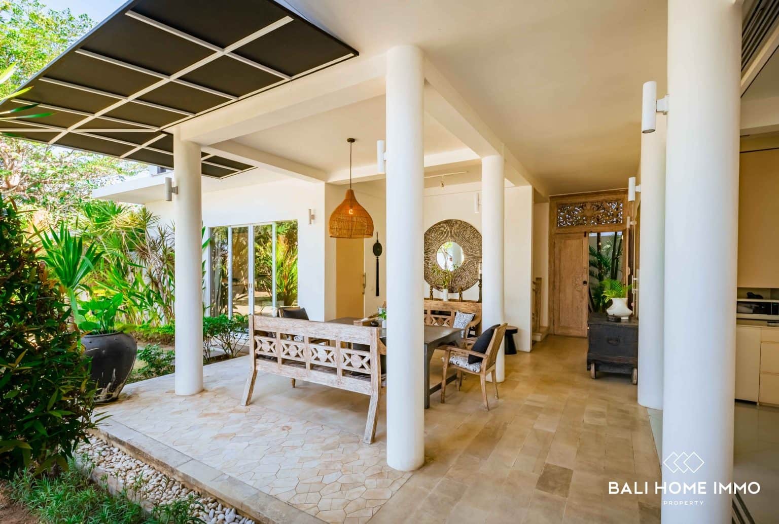 4-bedroom freehold villa in Jimbaran — photo 5 of 5