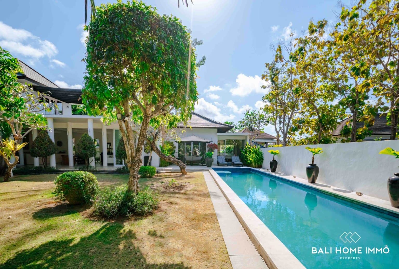 4-bedroom freehold villa in Jimbaran — photo 4 of 5