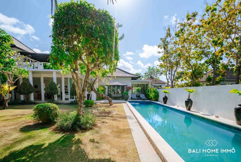 4-bedroom freehold villa in Jimbaran — photo 4 of 5
