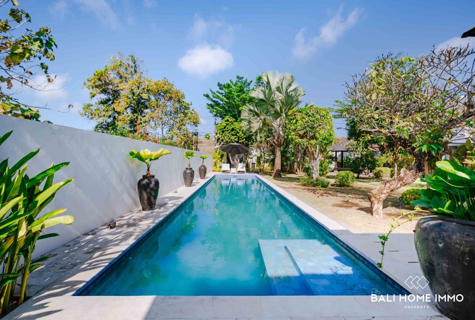 4-bedroom freehold villa in Jimbaran — photo 3 of 5