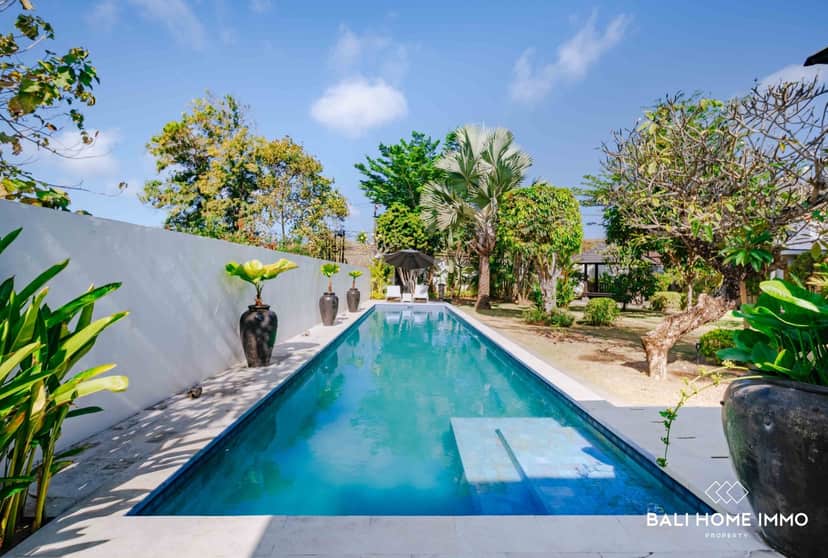 4-bedroom freehold villa in Jimbaran — photo 3 of 5