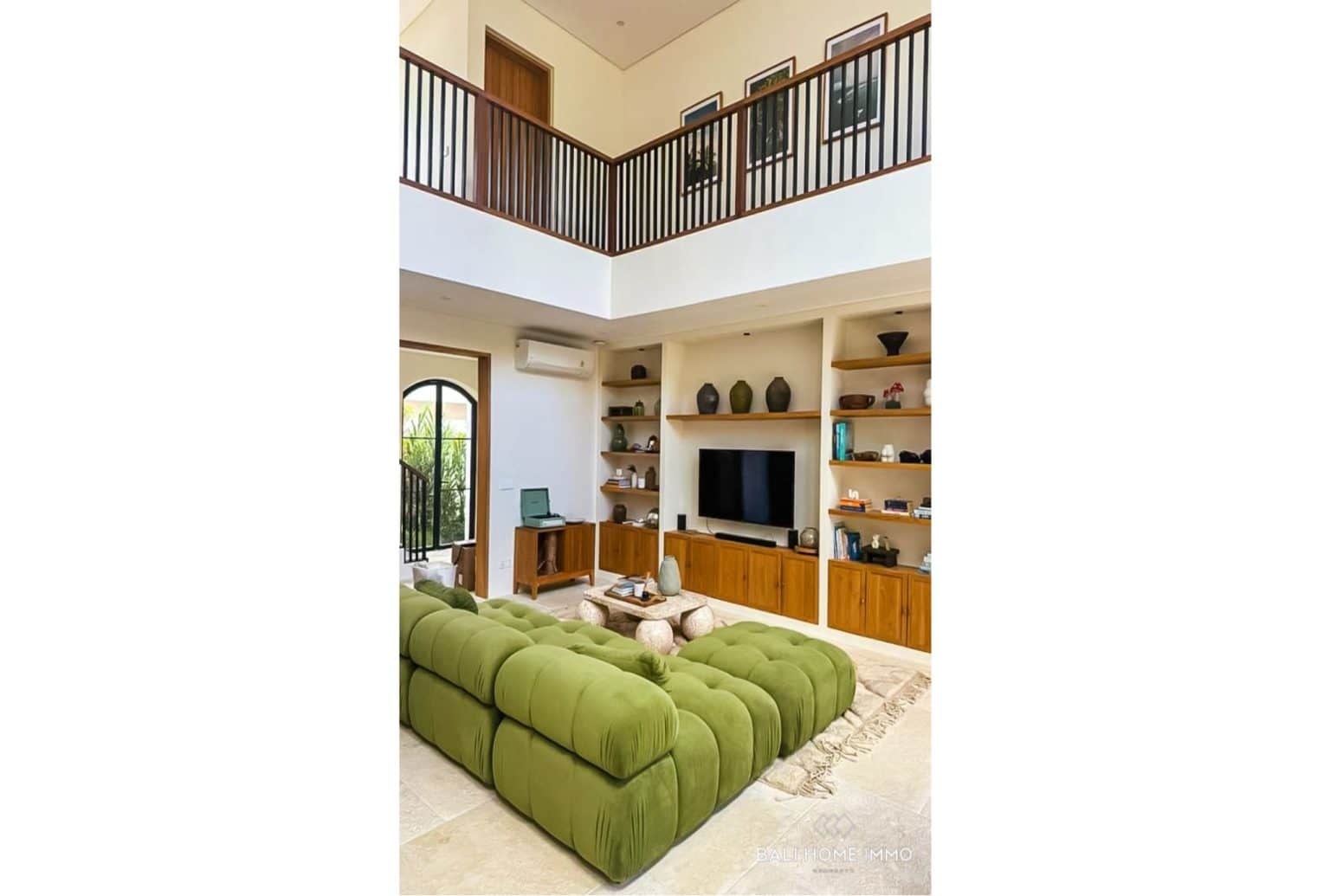 2-bedroom leasehold villa in Uluwatu — photo 4 of 5