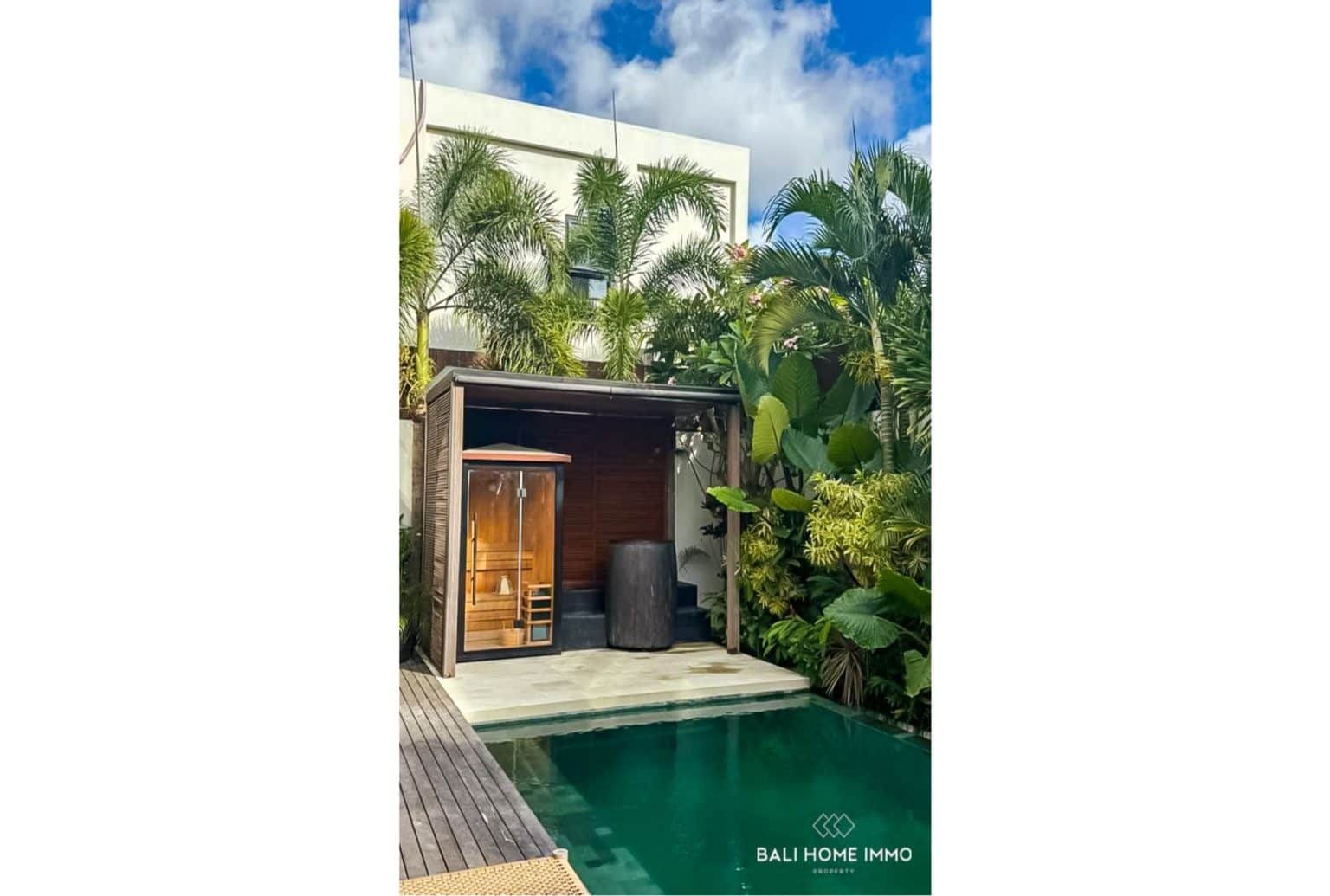 2-bedroom leasehold villa in Uluwatu — photo 2 of 5