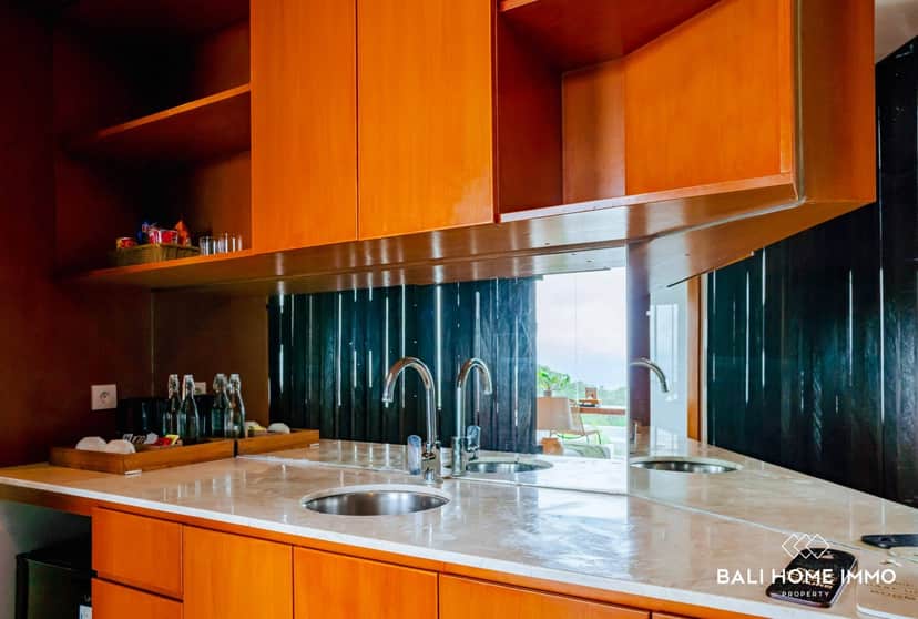 1-bedroom freehold villa in Ungasan — photo 5 of 5