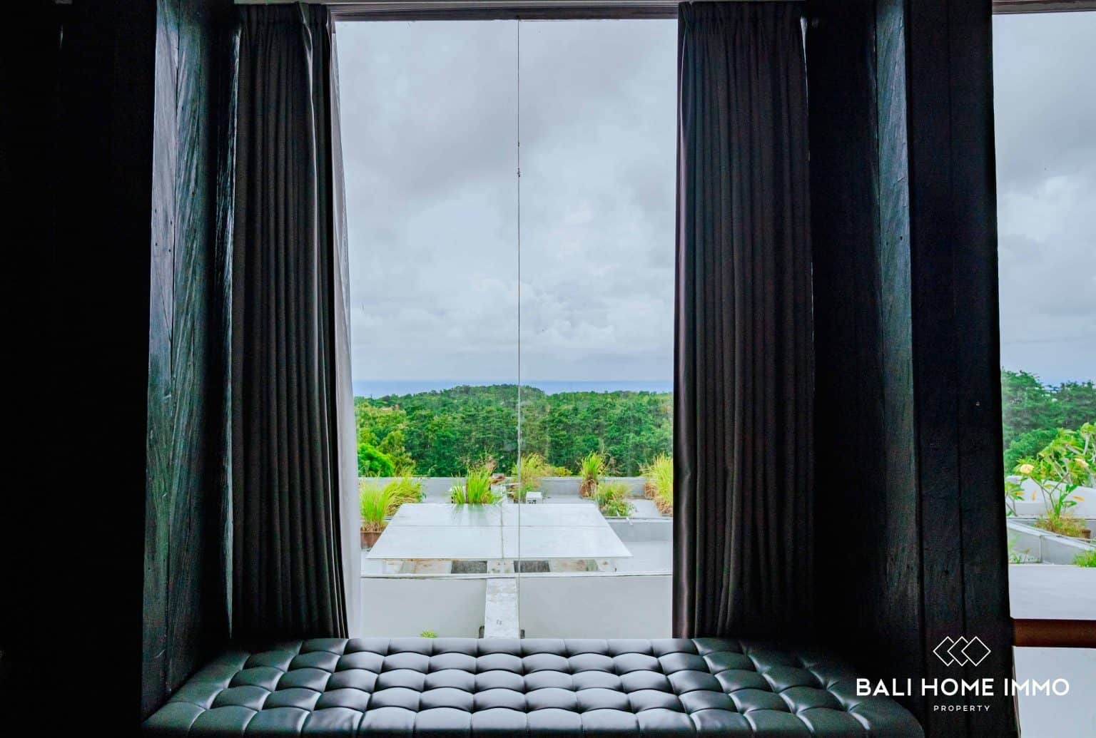 1-bedroom freehold villa in Ungasan — photo 4 of 5
