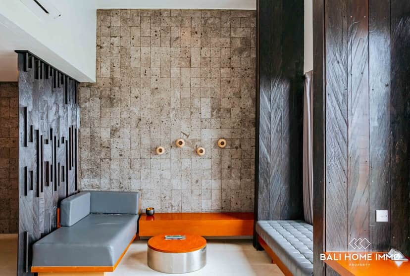 1-bedroom freehold villa in Ungasan — photo 2 of 5