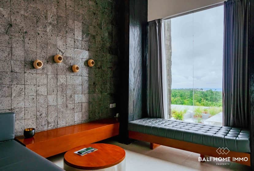 1-bedroom freehold villa in Ungasan — photo 3 of 5