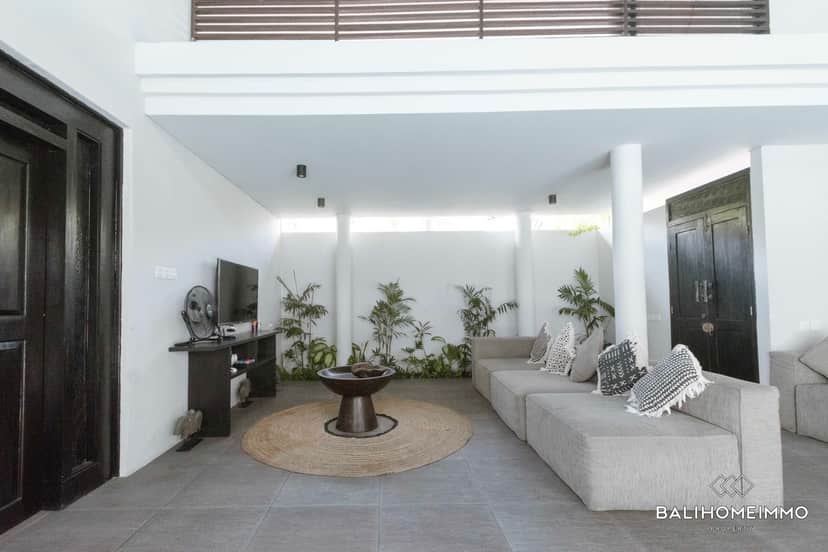4-bedroom leasehold villa in Canggu — photo 5 of 5