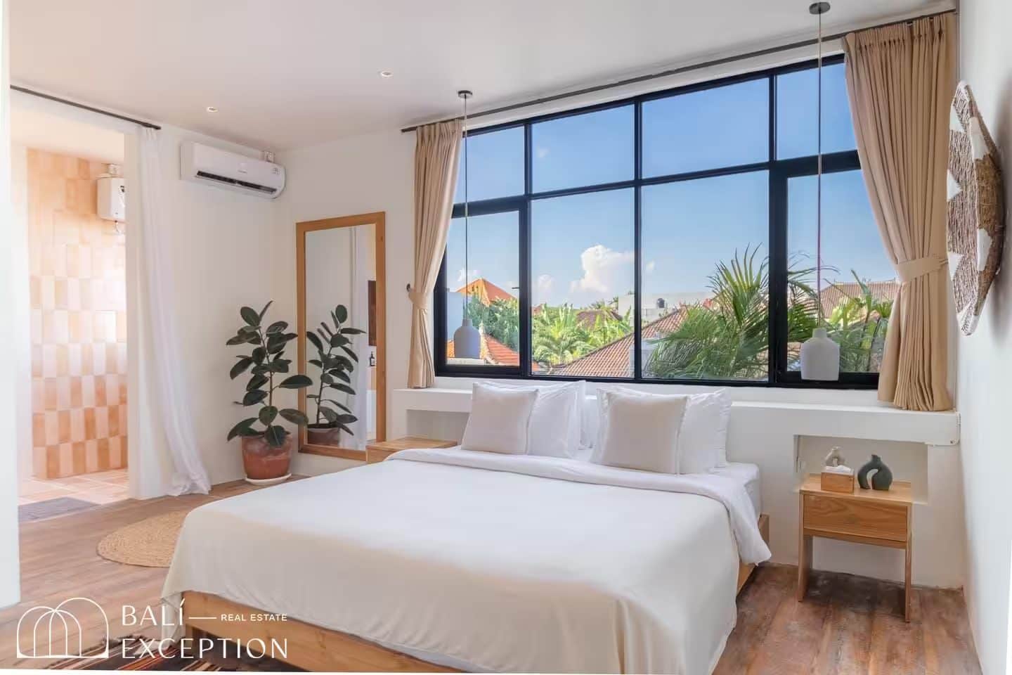 4-bedroom leasehold villa in Berawa — photo 5 of 5