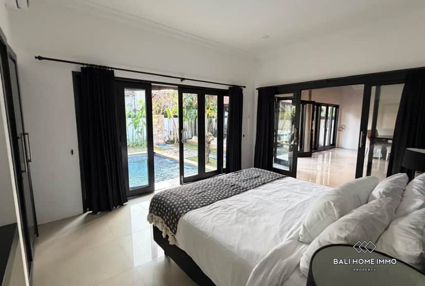 3-bedroom freehold villa in Canggu — photo 5 of 5