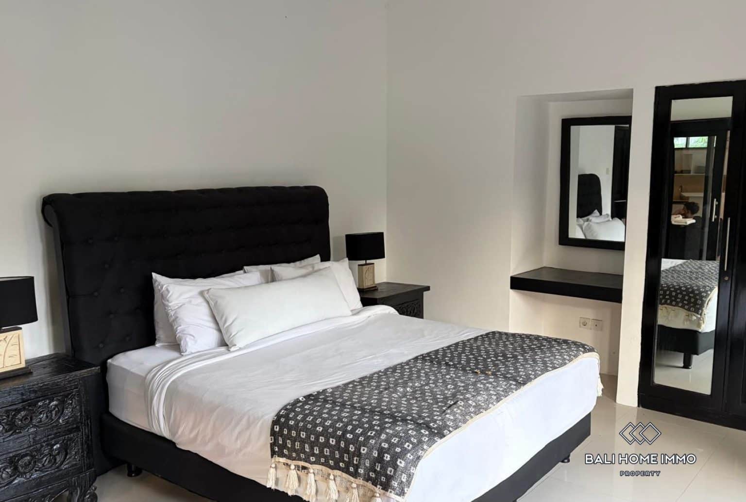3-bedroom freehold villa in Canggu — photo 4 of 5