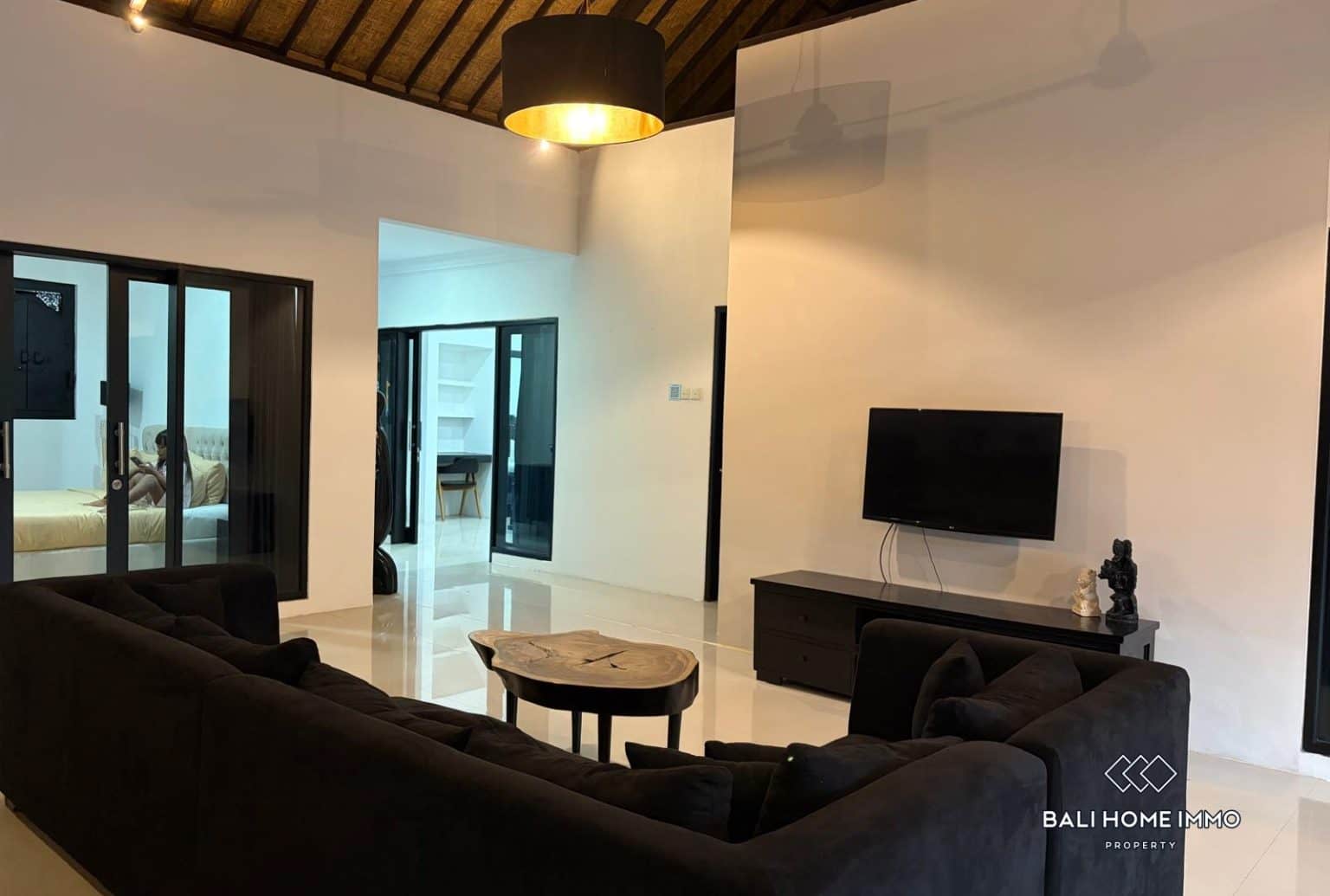 3 Bedroom Villa for Sales and rental in Bali Canggu