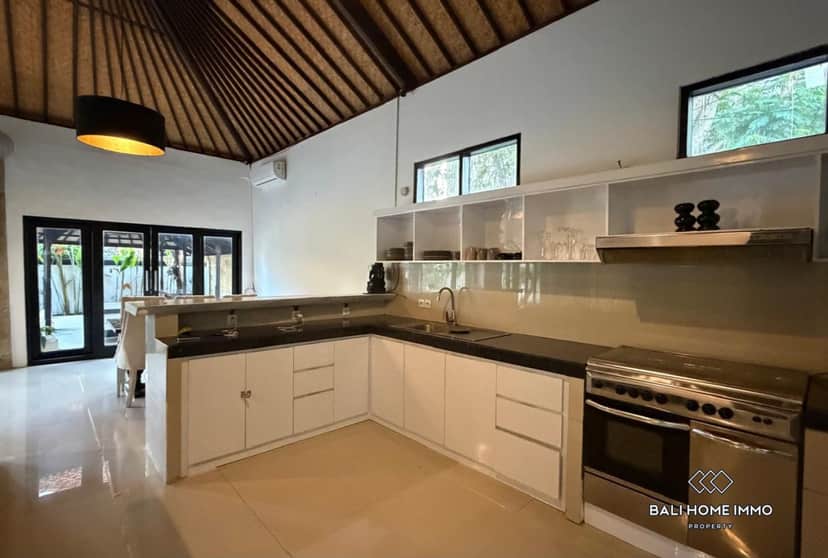 3-bedroom freehold villa in Canggu — photo 3 of 5