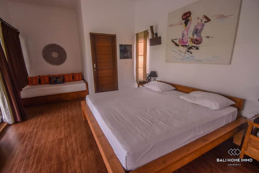 5-bedroom leasehold villa in Canggu — photo 5 of 5