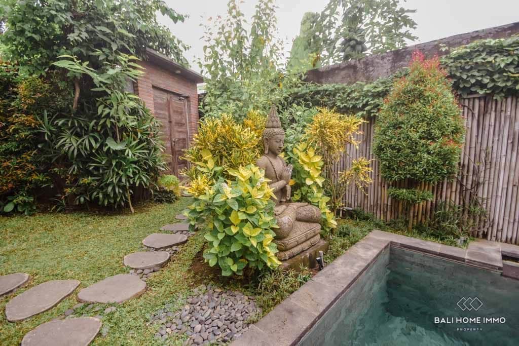 5-bedroom leasehold villa in Canggu — photo 2 of 5