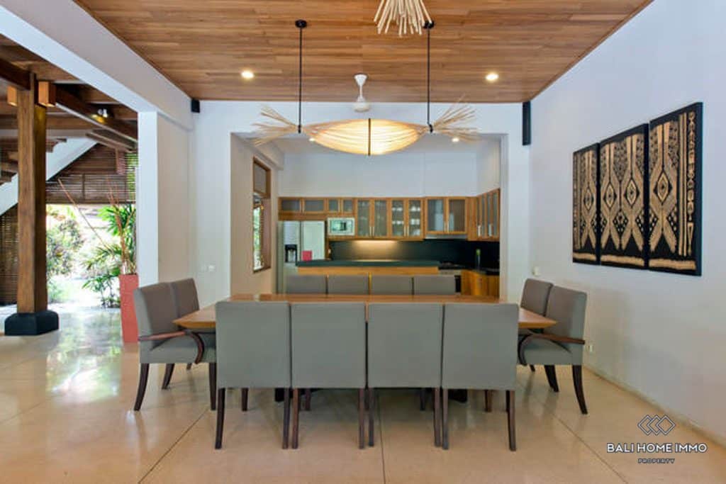 6-bedroom freehold villa in Seminyak — photo 3 of 5