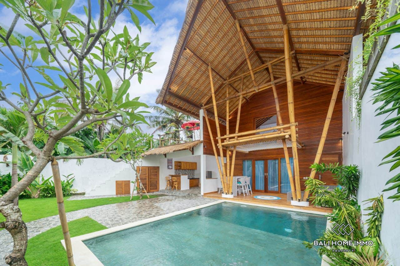 2 Bedroom Villa for Sale in Bali Berawa - YS014F