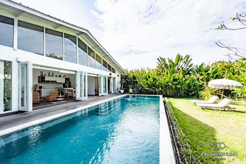 2-bedroom leasehold villa in Pererenan — photo 3 of 5