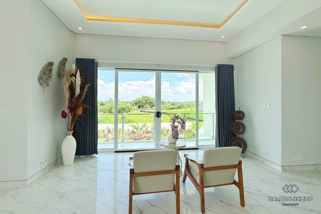 5-bedroom freehold villa in Seseh/Cemagi — photo 4 of 5