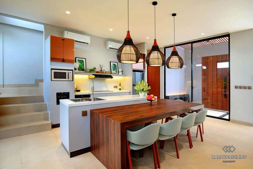 3-bedroom freehold villa in Pererenan — photo 5 of 5