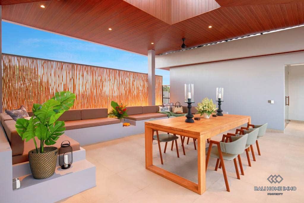 3-bedroom freehold villa in Pererenan — photo 4 of 5
