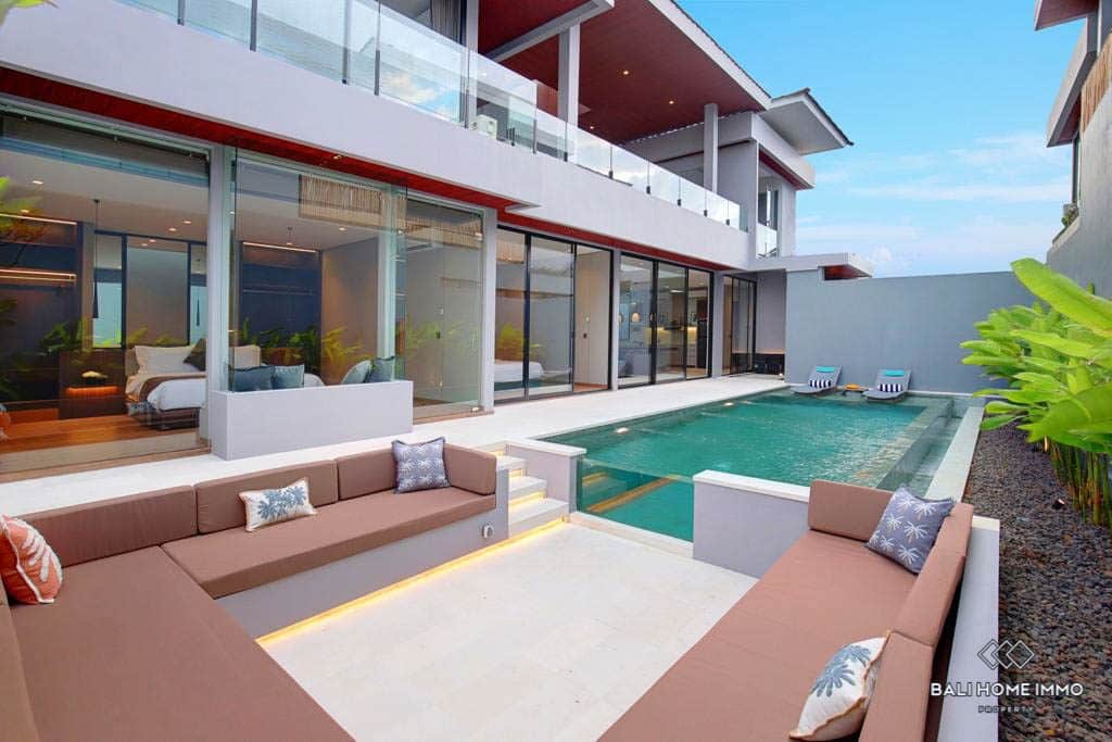 Brand New 3 Bedroom Villa for Sale in Tumbak Bayuh