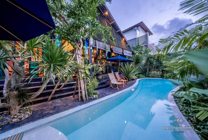 3-bedroom freehold villa in Ungasan — photo 4 of 5