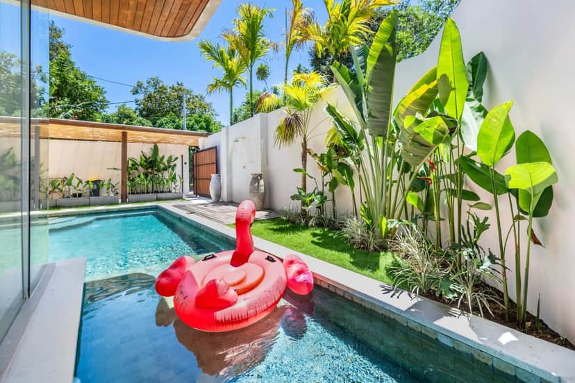 4-bedroom leasehold villa in Sanur — photo 5 of 5