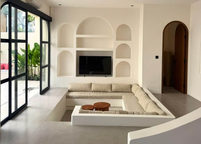 2-bedroom leasehold villa in Bali — photo 5 of 5