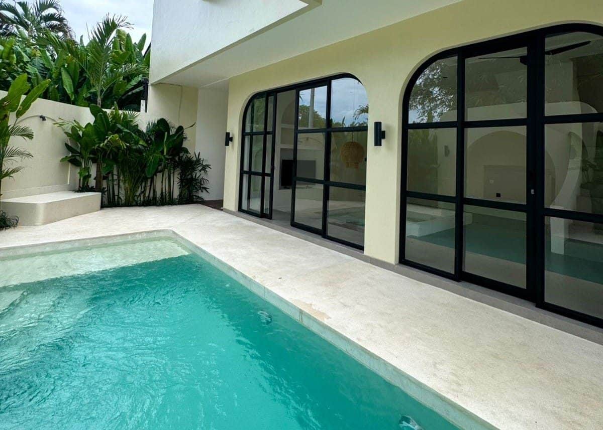2-bedroom leasehold villa in Bali — photo 4 of 5