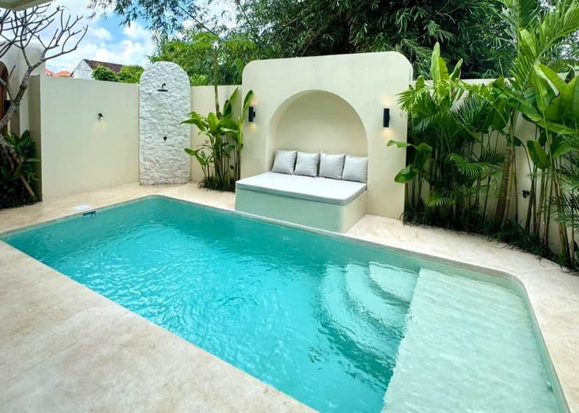 2-bedroom leasehold villa in Bali — photo 2 of 5