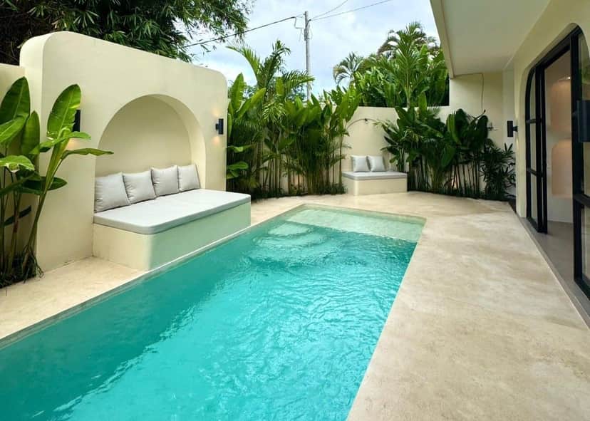 2-bedroom leasehold villa in Bali — photo 3 of 5