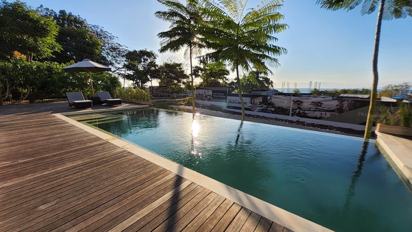 4-bedroom freehold villa in Uluwatu — photo 3 of 5