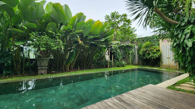 4-bedroom freehold villa in Sanur — photo 2 of 5