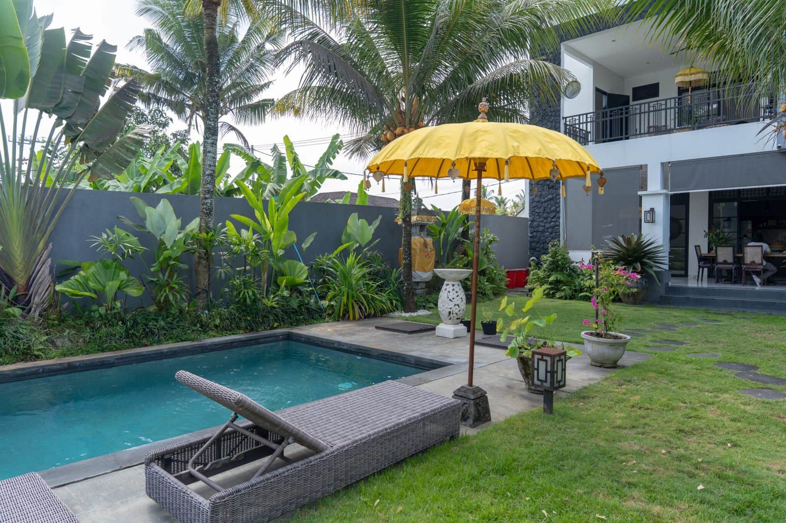 3-bedroom leasehold villa in Ubud — photo 5 of 5
