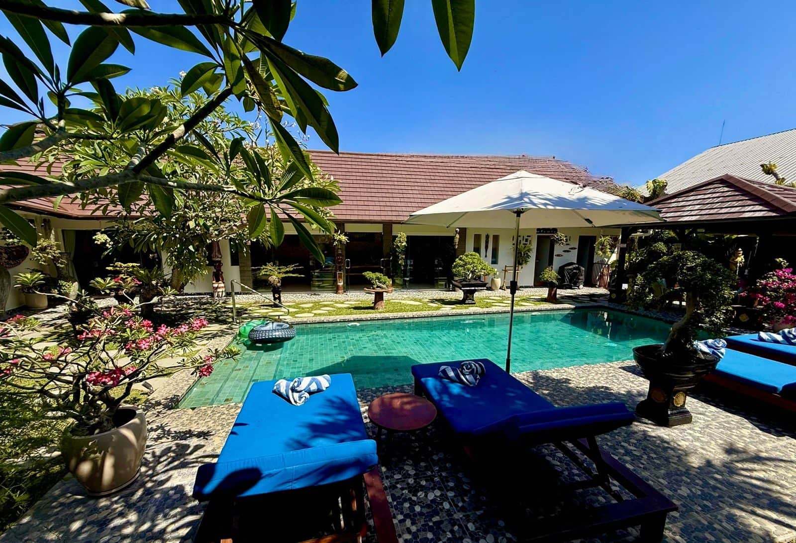 3-bedroom leasehold villa in Bali — photo 3 of 5