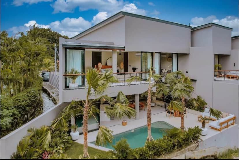 2-bedroom leasehold villa in Canggu — photo 2 of 5