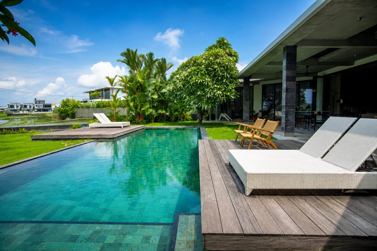 Expansive 4-Bedroom Villa for Sale Leasehold in Nyanyi