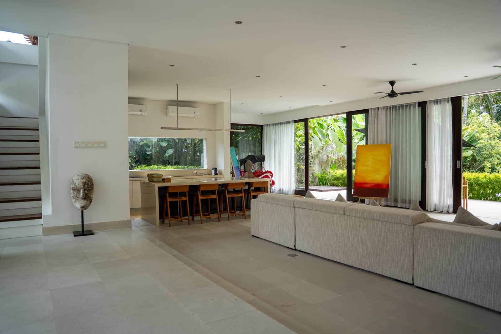 2-bedroom freehold villa in Ubud — photo 2 of 5