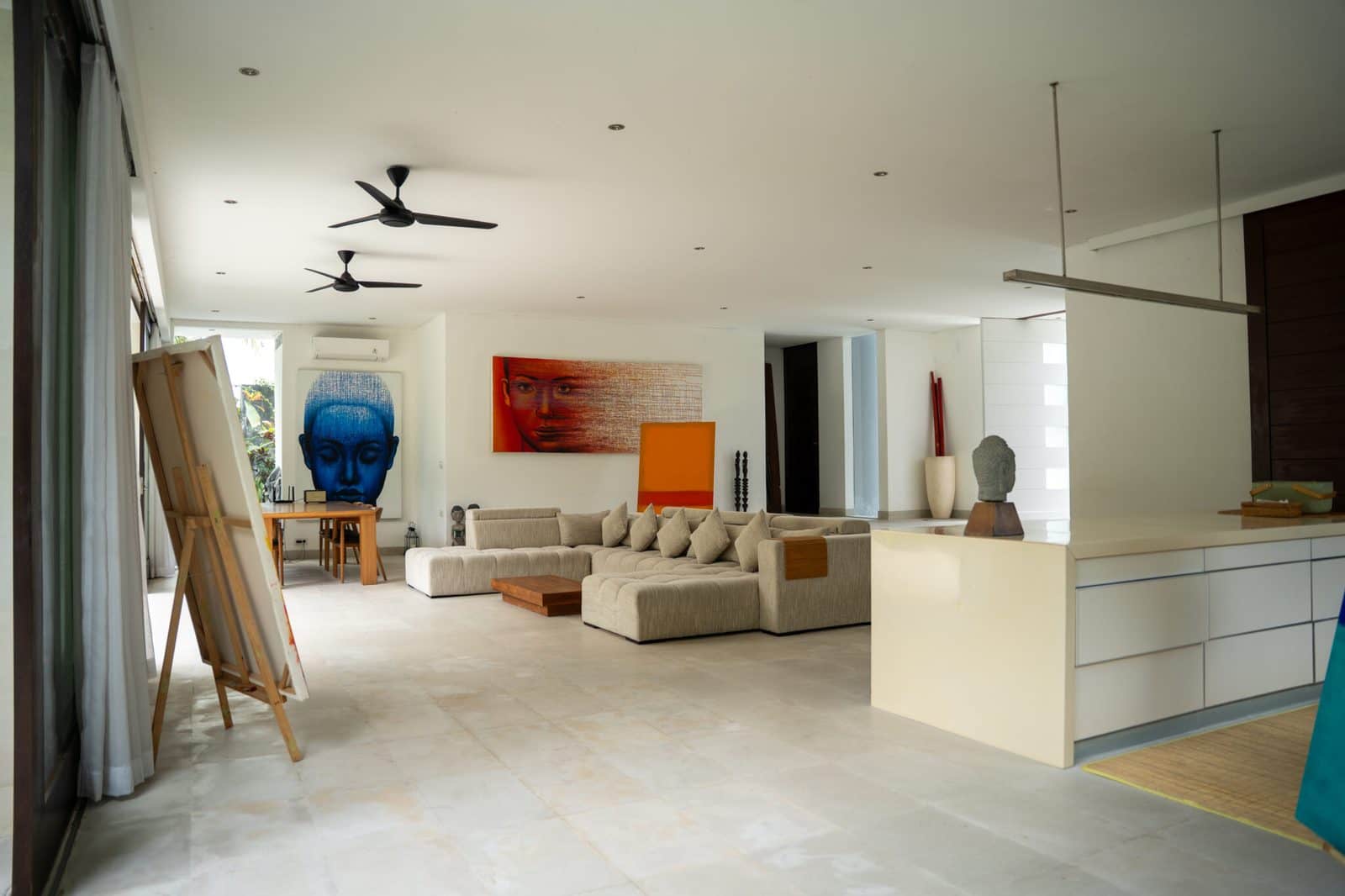 2-bedroom freehold villa in Ubud — photo 3 of 5