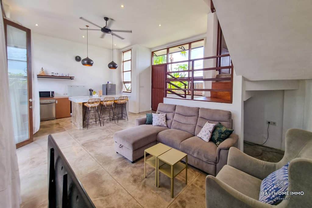 3-bedroom leasehold villa in Pererenan — photo 5 of 5