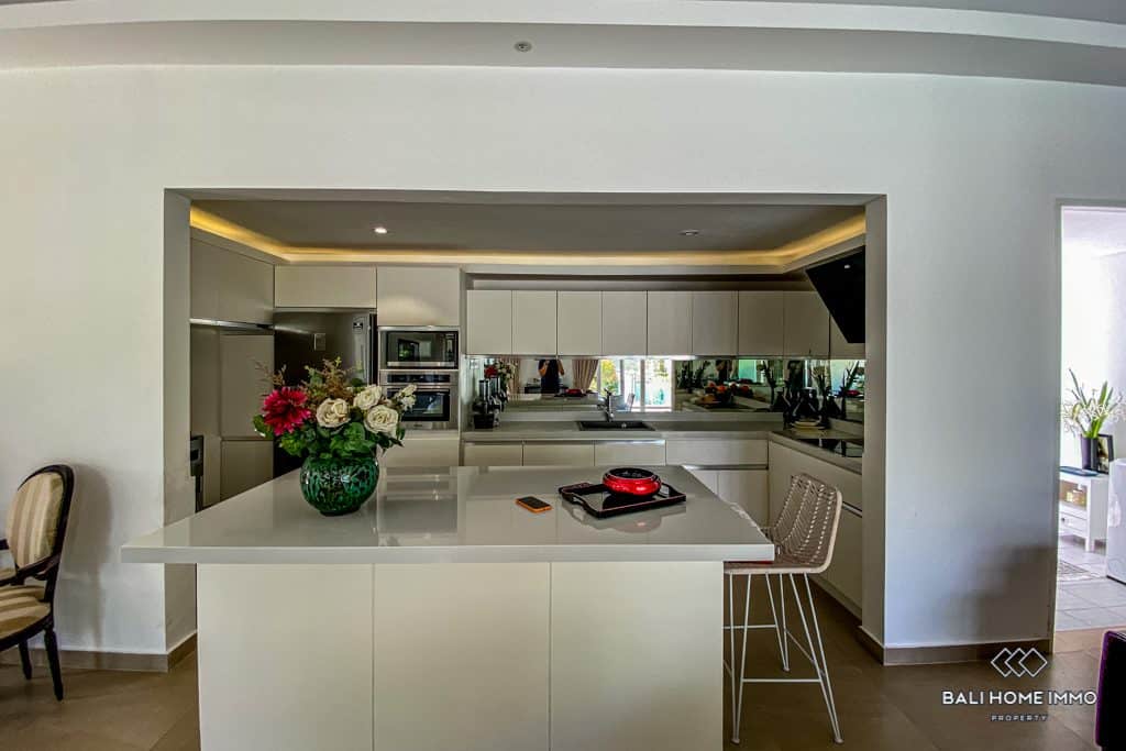 3-bedroom leasehold villa in Umalas — photo 5 of 5